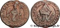 FRANKREICH Bulle d’archevêque GRAFSCHAFT VENAISSIN - AVIGNON - SIXTUS V. (Felice Peretti di Grottammare) Avignon n.d. (42mm, 43,09g, 12h) -