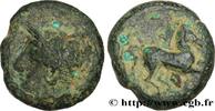 Classic 2 (400 BC to 350 BC) Unité ZEUGITANIEN - KARTHAGO Carthage ou atelier syracusain c. 400-350 AC. (17,5mm, 5,68g, 7h) -