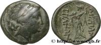 Hellenistic 1 (323 BC to 188 BC) Unité THRAKIEN - MESSEMBRIA Messembria, Thrace c. 250-175 AC. (19mm, 4,80g, 12h) -