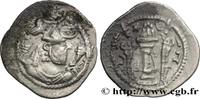 Post-hellenistic 2 (227 AD to 650 AD) Drachme SASANIEN - SASANIDISCHES KÖNIGREICH - PEROZ I Shiraz (SHy) c. 459-484 (28,5mm, 3,87g, 3h) -
