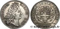 FRANKREICH Orfèvres, émission de 1712 CORPORATIONS 1700 (28mm, 5,70g, 6h) -