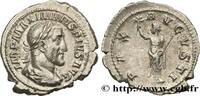 THE MILITARY CRISIS(235 AD to 284 AD) Denier MAXIMINUS I THRAX Rome 235-236 (20,5mm, 3,09g, 1h) -