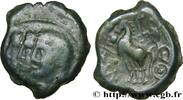 FRANKREICH Bronze REMO/REMO GALLIEN - BELGICA - REMI (Region die Reims) Reims (51) c. 60-40 AC. (16,5mm, 3,13g, 6h) -