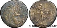 Hellenistic 1 (323 BC to 188 BC) Tetrachalque PAPHLAGONIEN - SINOPEA Sinope, Paphlagonie c. 105-90 ou 90-85 AC. (21mm, 7,09g, 12h) -