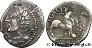 FRANKREICH Denier ATEVLA / VLATOS, classe Ib GALLIEN - BELGICA - REMI (Region die Reims) Reims (51) c. 60-30 AC. (16,5mm, 1,79g, 11h) -
