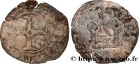 FRANKREICH Obole tournois CHARLES V THE WISE s.l. n.d. (19mm, 0,63g, 6h) -