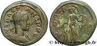 THE SEVERANS (193 AD to 235 AD) Diassaria ALEXANDER SEVERUS Cotiaeum, Phrygie c. 222-235 (19,5mm, 4,73g, 12h) -