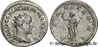 THE MILITARY CRISIS(235 AD to 284 AD) Antoninien TREBONIANUS GALLUS Rome 252 (22mm, 3,03g, 12h) -