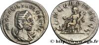 THE MILITARY CRISIS(235 AD to 284 AD) Antoninien OTACILIA SEVERA Rome 247 (21,5mm, 4,32g, 12h) -