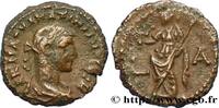 THE TETRARCHY(284 AD to 337 AD) Tétradrachme MAXIMIANUS HERCULIUS Alexandrie, Égypte 286 (20mm, 7,48g, 12h) -