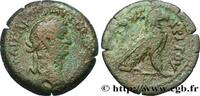THE FLAVIANS (69 AD to 96 AD) Diobole DOMITIANUS Alexandrie, Égypte 83-84 (24,5mm, 8,93g, 12h) -