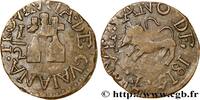 VENEZUELA 1/2 Real Province de Guayana VENEZUELA 1814 (23,43mm, 2,36g, 3h) -