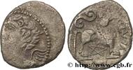 FRANKREICH Denier ATEVLA / VLATOS, classe Ia GALLIEN - BELGICA - REMI (Region die Reims) Reims (51) c. 60-30 AC. (15mm, 1,37g, 6h) -