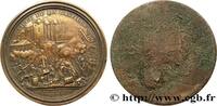 FRANKREICH Médaille uniface, Siège de la Bastille SIEGE DE LA BASTILLE 1789 (83,5mm, 86,22g, 12h) -