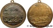 FRANKREICH Médaille uniface, Arrivée du Roi à Paris LOUIS XVI 75 - Paris 1789 (91mm, 50,89g, 12h) -