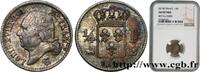 FRANKREICH 1/4 franc Louis XVIII LUDWIG XVIII Rouen 1819 (15mm, 1,22g, 6h) -