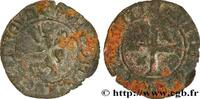 FRANKREICH Tiers de gros ELINCOURT - GUI OF LUXEMBOURG n.d. (20mm, 0,88g, 3h) -