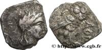 Classic 1 (480 BC to 400 BC) Obole ATTIKA - ATHEN Athènes, Attique c. 430 AC. (9mm, 0,61g, 9h) -