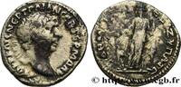 THE ANTONINES (96 AD to 192 AD) Drachme TRAIANUS Tyr, Phénicie 114 (19,50mm, 3,33g, 7h) -