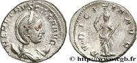 THE MILITARY CRISIS(235 AD to 284 AD) Antoninien HERENNIA ETRUSCILLA Rome 250 (23mm, 4,43g, 1h) -