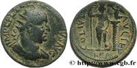 THE MILITARY CRISIS(235 AD to 284 AD) Tetrassaria VALERIANUS I Berytus, Phénicie 253-260 (28,5mm, 15,39g, 12h) -