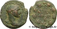 THE ANTONINES (96 AD to 192 AD) Unité TRAIANUS Beroea, Syrie, Cyrrhestica c. 98-117 (25mm, 10,54g, 12h) -