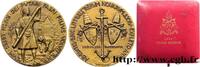 FRANKREICH Médaille, Rerum Novarum VATICAN ET ÉTATS PONTIFICAUX n.d (44mm, 36,36g, 12h) -