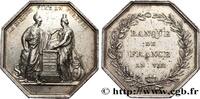 FRANKREICH BANQUE DE FRANCE BANQUE DE FRANCE 1800 (36mm, 26,21g, 12h) -