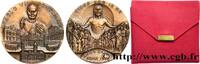 FRANKREICH Médaille, Année sainte, Siano uno in me VATICAN ET ÉTATS PONTIFICAUX 1975 (59,5mm, 93,8g, 12h) -