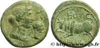 THE ANTONINES (96 AD to 192 AD) Unité TRAIANUS Arados, Phénicie c. 116-117 (24mm, 11,84g, 12h) -