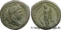 THE SEVERANS (193 AD to 235 AD) Tetrassaria ALEXANDER SEVERUS Marcianopolis, Mésie Inférieure c. 222-230 (26mm, 10,02g, 12h) -