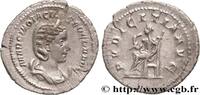 THE MILITARY CRISIS(235 AD to 284 AD) Antoninien OTACILIA SEVERA Rome 245 (23,5mm, 4,42g, 1h) -