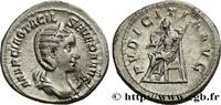 THE MILITARY CRISIS(235 AD to 284 AD) Antoninien OTACILIA SEVERA Rome 245 (23mm, 5,27g, 6h) -