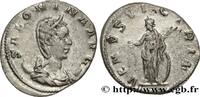 THE MILITARY CRISIS(235 AD to 284 AD) Antoninien SALONINA Trèves 257-258 (20,5mm, 4,00g, 6h) -