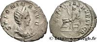 THE MILITARY CRISIS(235 AD to 284 AD) Antoninien SALONINA Trèves 259-260 (22,5mm, 3,27g, 12h) -