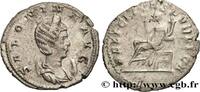 THE MILITARY CRISIS(235 AD to 284 AD) Antoninien SALONINA Trèves 259-260 (22mm, 3,75g, 7h) -