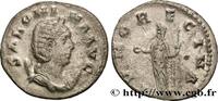 THE MILITARY CRISIS(235 AD to 284 AD) Antoninien SALONINA Rome 257-258 (19mm, 2,79g, 6h) -