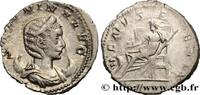 THE MILITARY CRISIS(235 AD to 284 AD) Antoninien SALONINA Trèves 257-258 (21mm, 3,61g, 6h) -