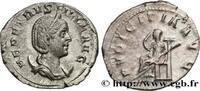 THE MILITARY CRISIS(235 AD to 284 AD) Antoninien HERENNIA ETRUSCILLA Rome 250 (22mm, 3,95g, 7h) -