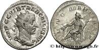 THE MILITARY CRISIS(235 AD to 284 AD) Antoninien TREBONIANUS GALLUS Rome 252 (21,5mm, 4,12g, 12h) -