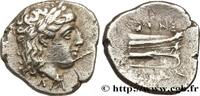 Classic 3 (350 BC to 323 BC) Hemidrachme BITHYNIEN - KIOS Kios, Bythinie c. 350-300 AC. (14,5mm, 2,38g, 12h) -