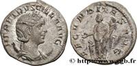 THE MILITARY CRISIS(235 AD to 284 AD) Antoninien HERENNIA ETRUSCILLA Rome 251 (21mm, 3,71g, 6h) -
