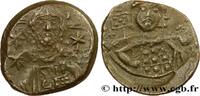 THE MACEDONIAN DYNASTY (867-1081) Follis MIKÄEL VII DUKAS Constantinople c. 1071-1078 (26mm, 6,50g, 6h) -