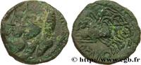 FRANKREICH Bronze REMO/REMO GALLIEN - BELGICA - REMI (Region die Reims) Reims (51) c. 60-40 AC. (15mm, 2,06g, 5h) -