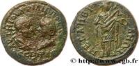 THE MILITARY CRISIS(235 AD to 284 AD) Tetrassaria PHILIPPUS I und OTACILIA SEVERA Messembria, Thrace c. 245-249 (26mm, 11,16g, 1h) -
