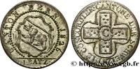 SCHWEIZ - KANTON BERN 1 Batzen SCHWEIZ - KANTON BERN Berne 1826 (25mm, 2,15g, 6h) -