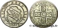 SCHWEIZ - KANTON BERN 1 Batzen SCHWEIZ - KANTON BERN Berne 1826 (25mm, 2,14g, 6h) -
