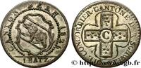 SCHWEIZ - KANTON BERN 1 Batzen SCHWEIZ - KANTON BERN Berne 1826 (25mm, 2,53g, 6h) -