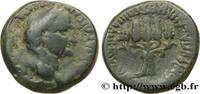 THE FLAVIANS (69 AD to 96 AD) Diassaria VESPASIANUS Bithynie, incertaines c. 69-79 (23mm, 10,64g, 12h) -