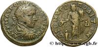 THE SEVERANS (193 AD to 235 AD) Tetrassaria ALEXANDER SEVERUS Dionysopolis, Mésie inférieure c. 222-230 (24mm, 9,15g, 12h) -